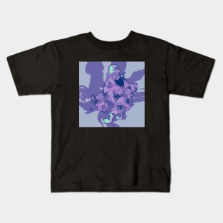 USHI Kids T-Shirt